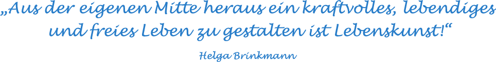 Business-Yoga-Medien, Helga Brinkmann, Berlin